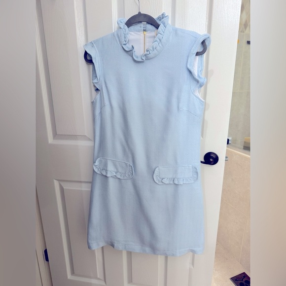 The Beaufort Bonnet Company Dresses & Skirts - TBBC. Hart's Happy Race Day Dress.